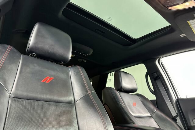 Used 2024 Dodge Durango GT image 20