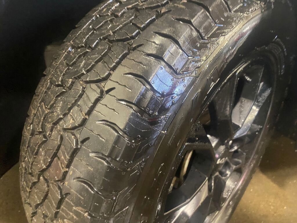 Used 2024 Kia Sportage X-Pro image 30