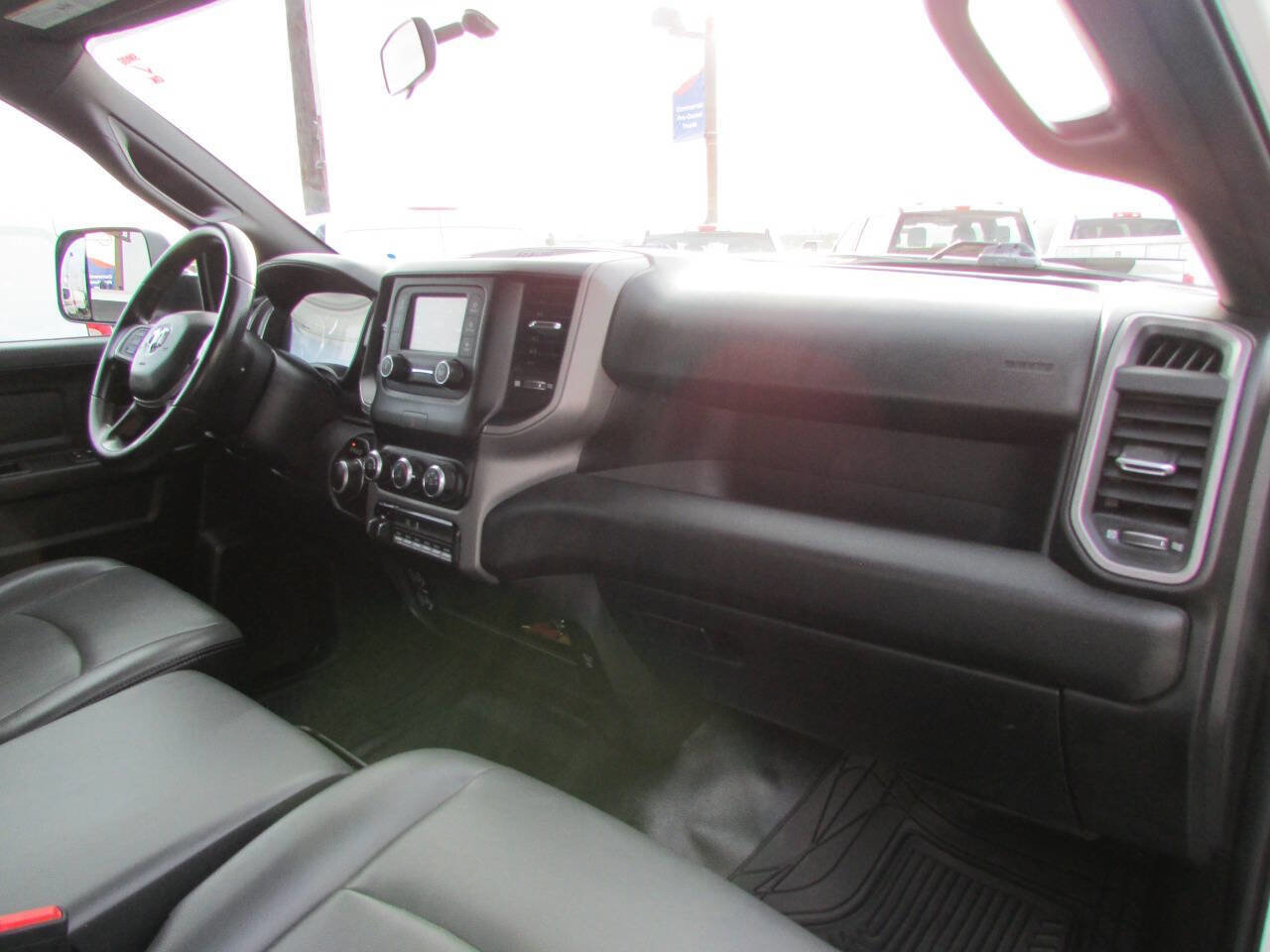 Used 2022 RAM 2500 Tradesman image 20