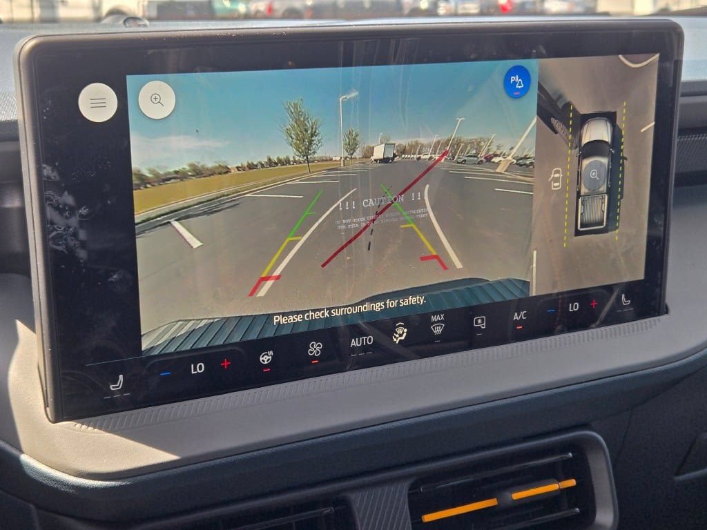 New 2026 Ford Maverick Tremor AWD/4WD image 26