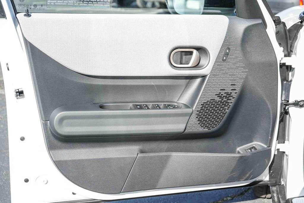 New 2026 MINI Cooper S image 22