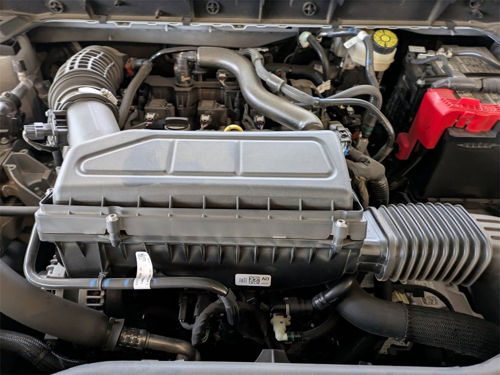 Used 2025 Ford Escape Active image 35