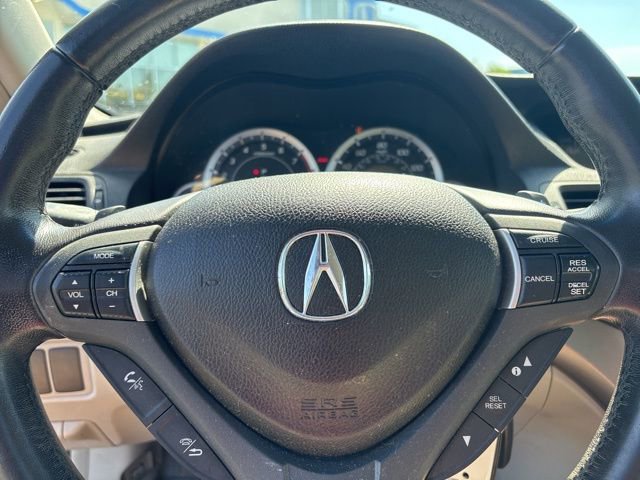 Used 2010 Acura TSX Sedan image 13