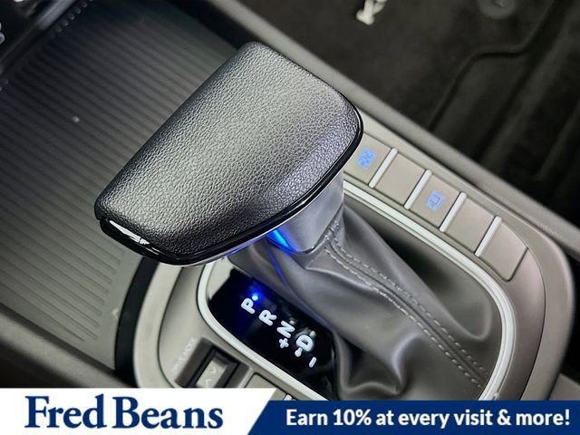 New 2026 Hyundai Kona SE AWD/4WD image 12