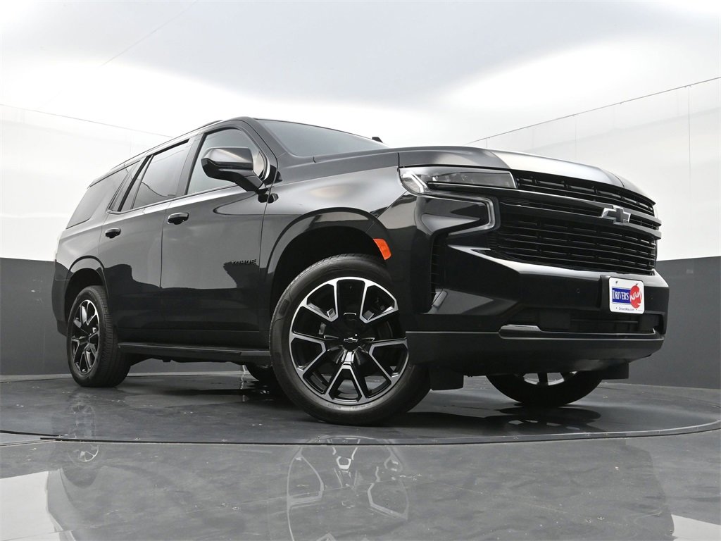 Used 2023 Chevrolet Tahoe RST image 27