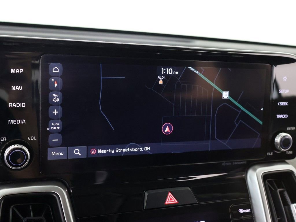 Used 2023 Kia Sorento EX w/ Panoramic Sunroof Package FWD image 53