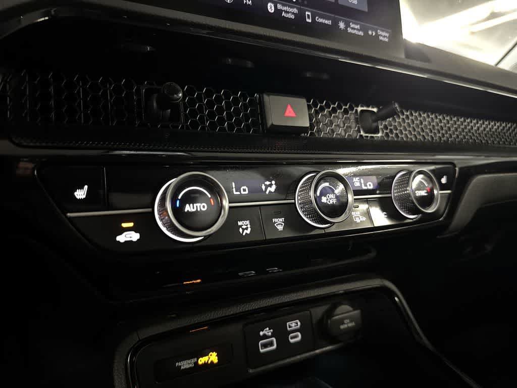 Used 2024 Honda CR-V EX-L image 19
