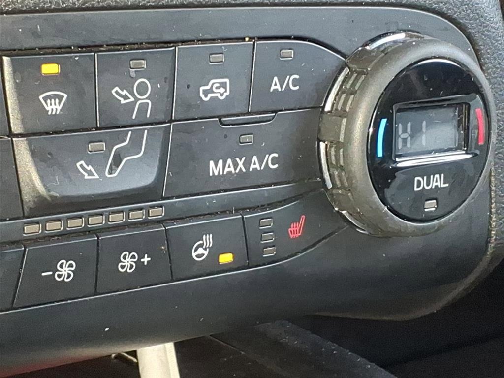 Used 2021 Ford Bronco Sport Outer Banks w/ Outer Banks Package (96D) image 4