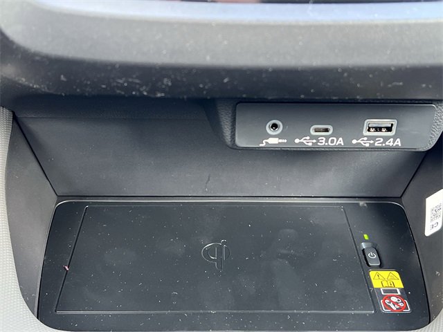 New 2026 Subaru Forester Wilderness image 15