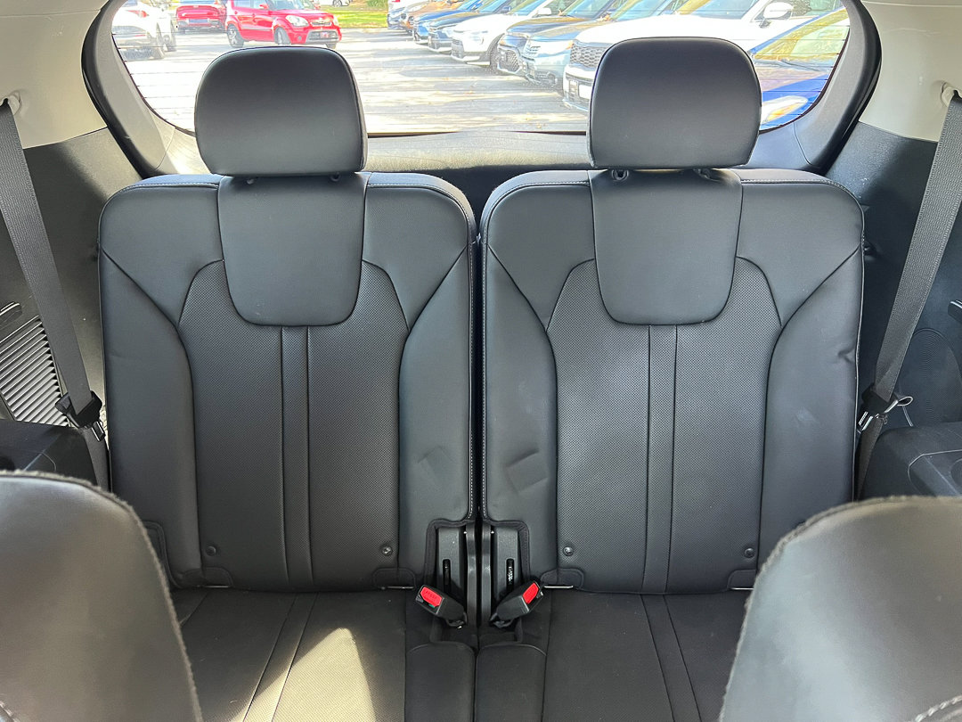 Used 2021 Kia Sorento SX Prestige AWD/4WD image 32