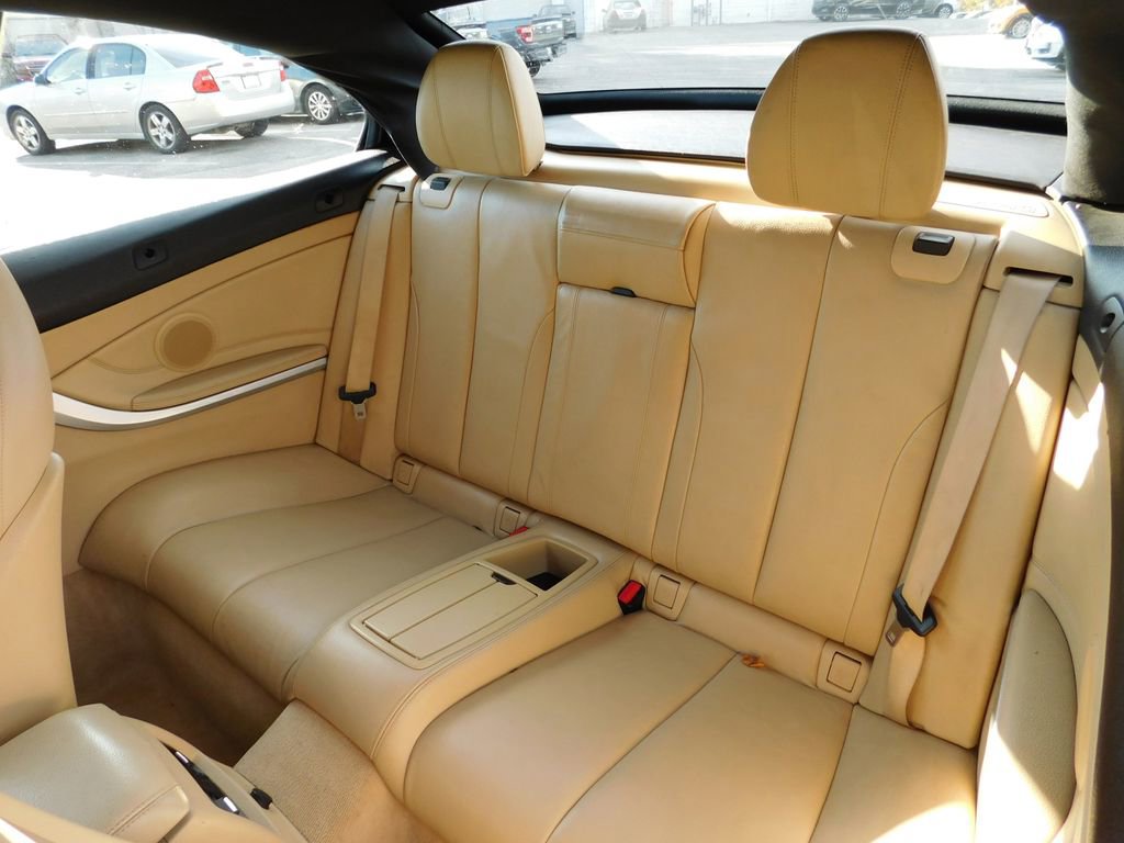 Used 2016 BMW 428i xDrive Convertible image 12