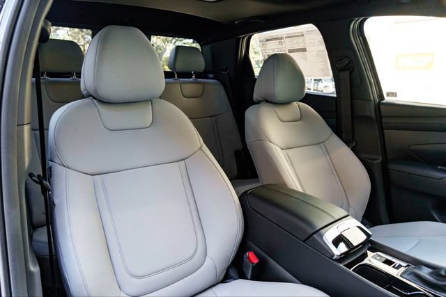 New 2026 Hyundai Santa Cruz SEL FWD image 25