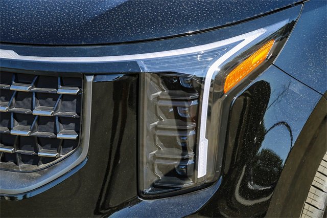 New 2026 Kia Carnival SX Prestige image 13