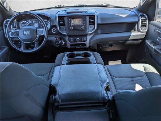 Used 2023 RAM 1500 Big Horn AWD/4WD image 18