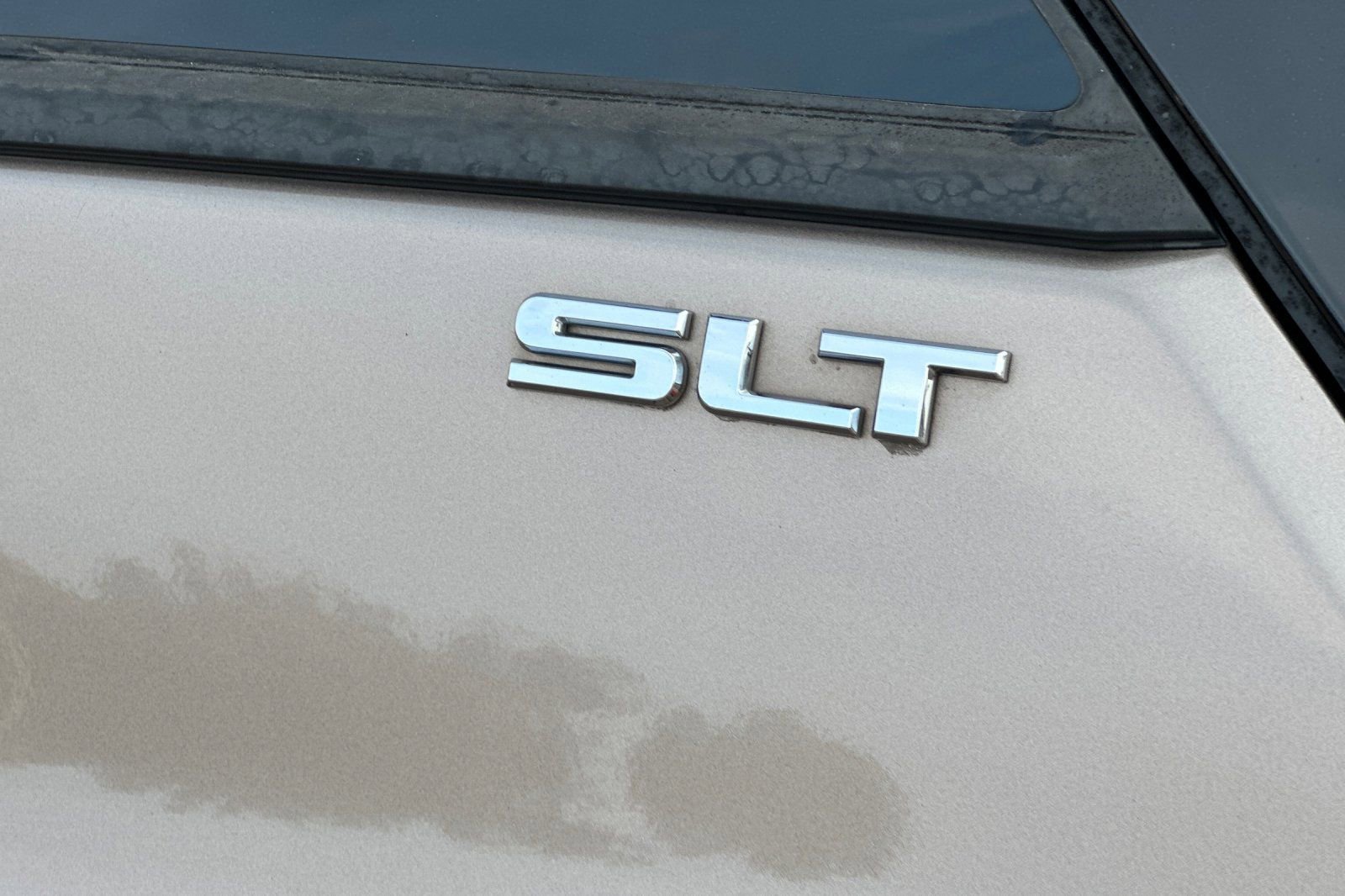 Used 2018 GMC Terrain SLT w/ Preferred Package image 32