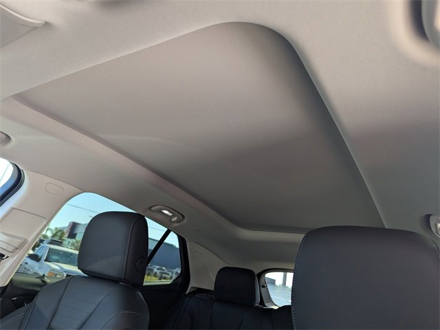 New 2026 Buick Envision Preferred image 21