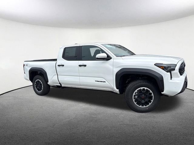 New 2026 Toyota Tacoma TRD Off-Road image 12