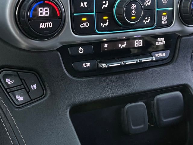 Used 2018 GMC Yukon SLT w/ Open Road Package image 36