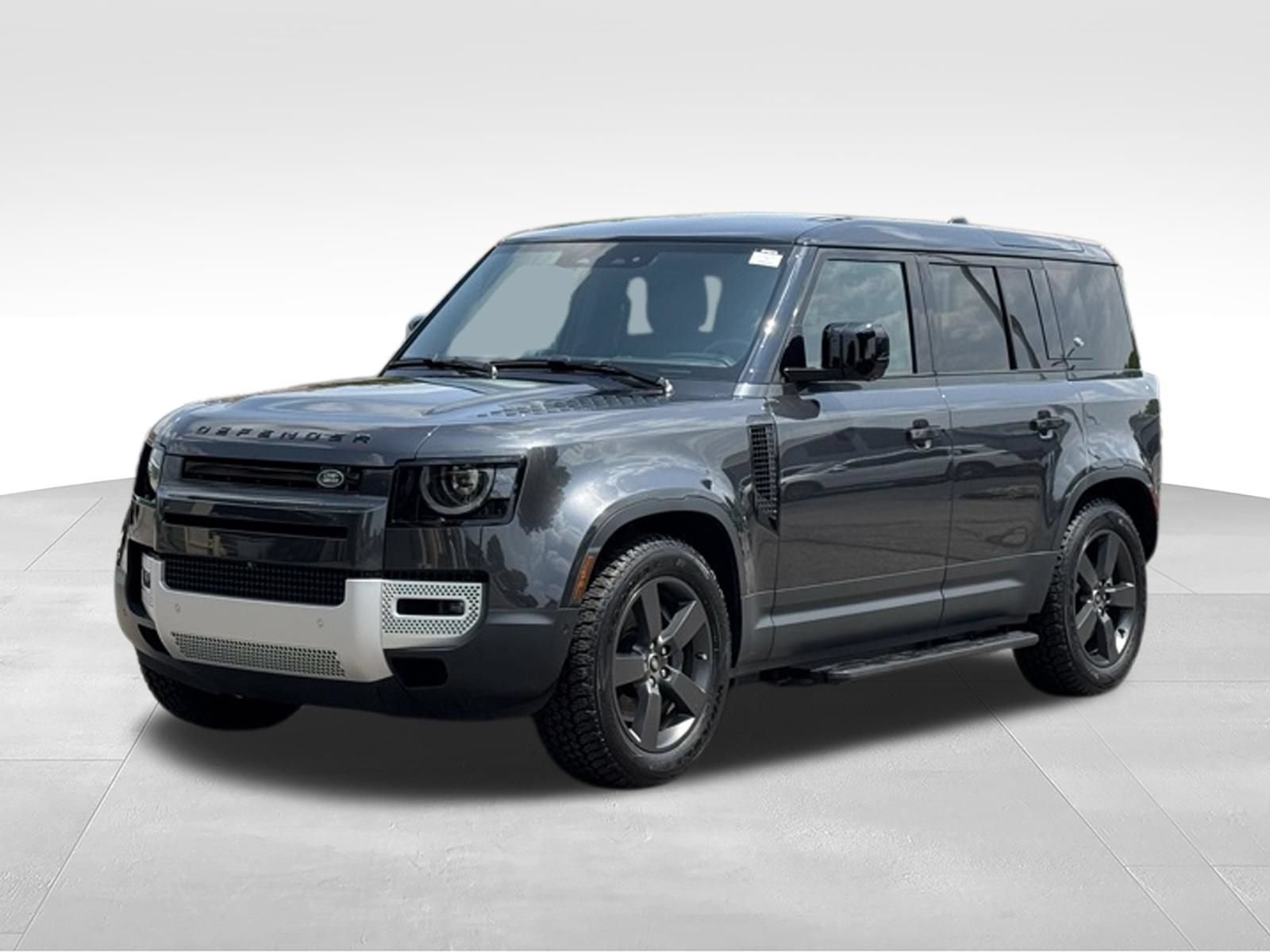 New 2024 Land Rover Defender 110 SE AWD/4WD image 43