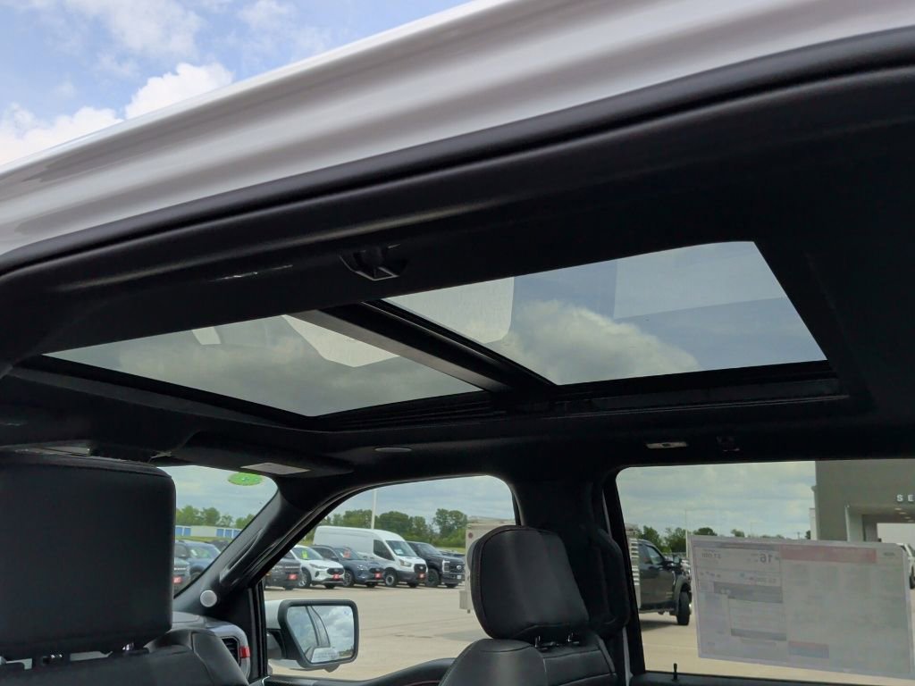 New 2026 Ford F150 Raptor image 24