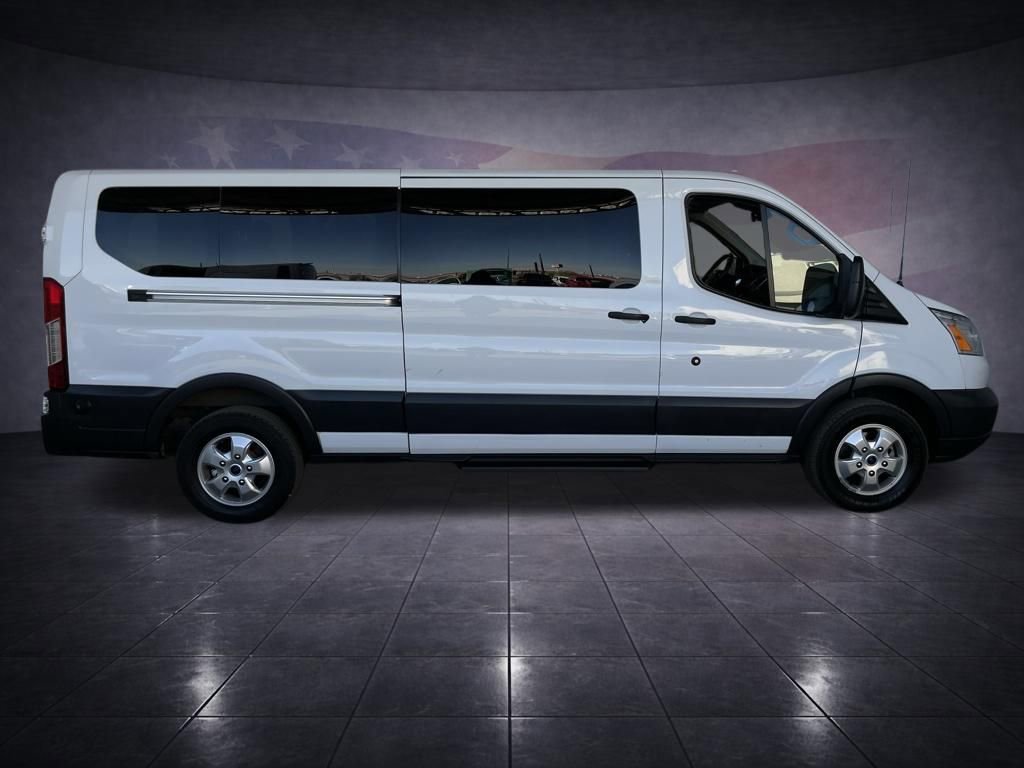 Used 2018 Ford Transit 350 XLT image 6