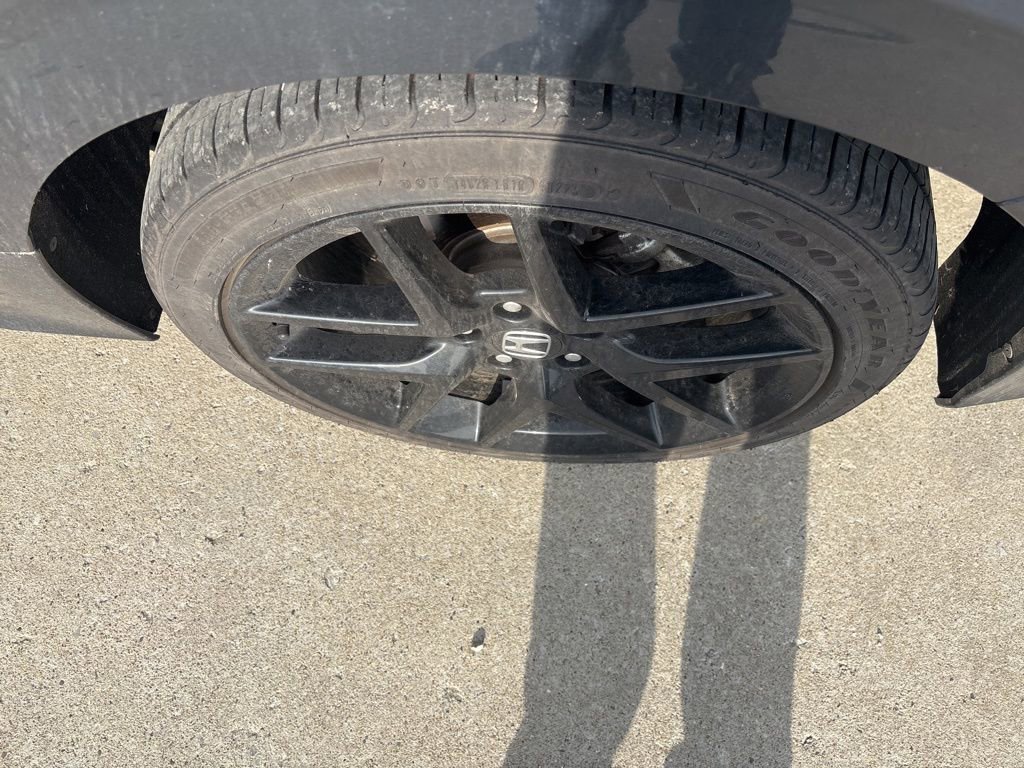 Used 2025 Honda Civic Sport image 7