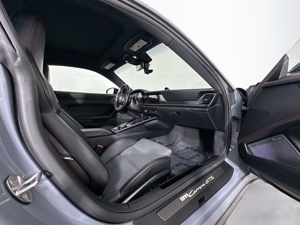Used 2023 Porsche 911 Carrera GTS image 26