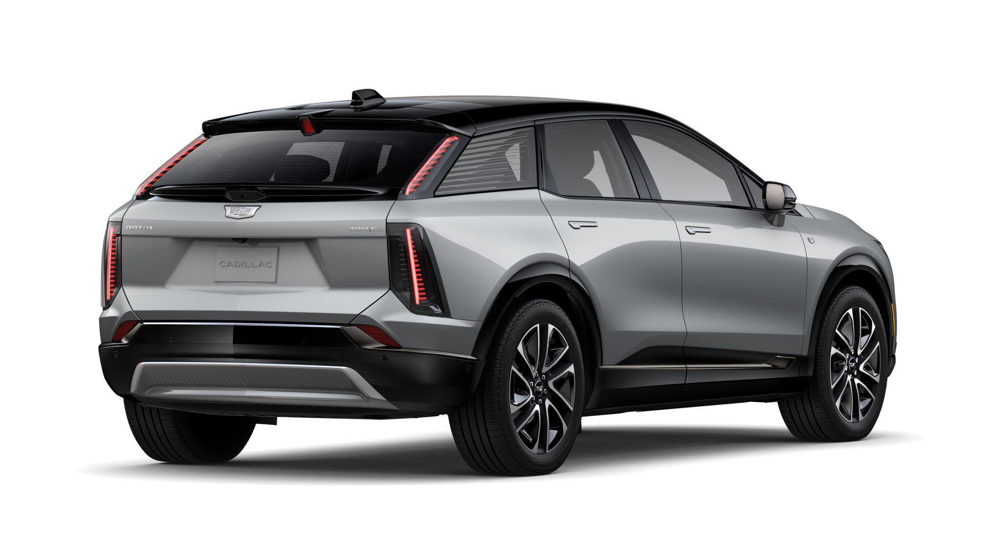 New 2026 Cadillac Optiq Sport 1 AWD/4WD image 29