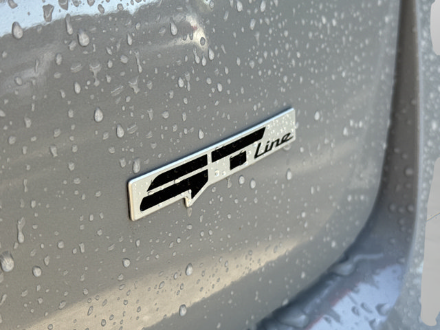 New 2026 Kia K5 GT-Line w/ GT-Line Premium Package FWD image 16