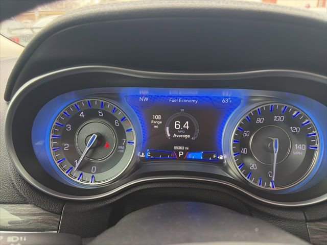 Used 2021 Chrysler 300 Touring L image 20