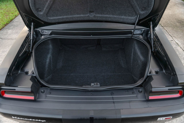 Used 2023 Dodge Challenger SRT Hellcat image 73