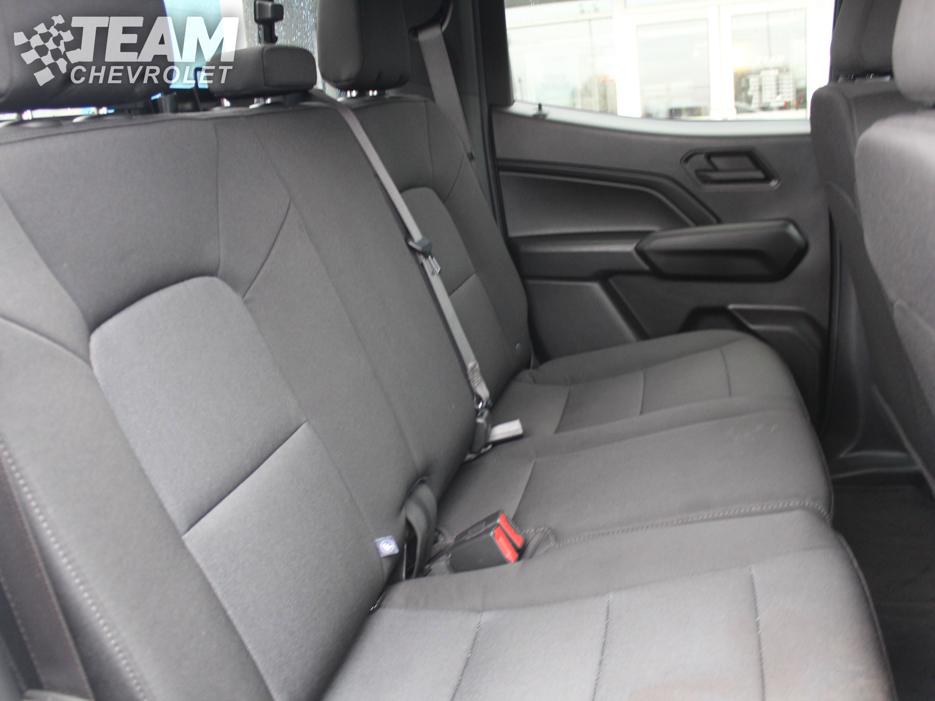 Certified 2024 Chevrolet Colorado Trail Boss w/ Technology Package image 24