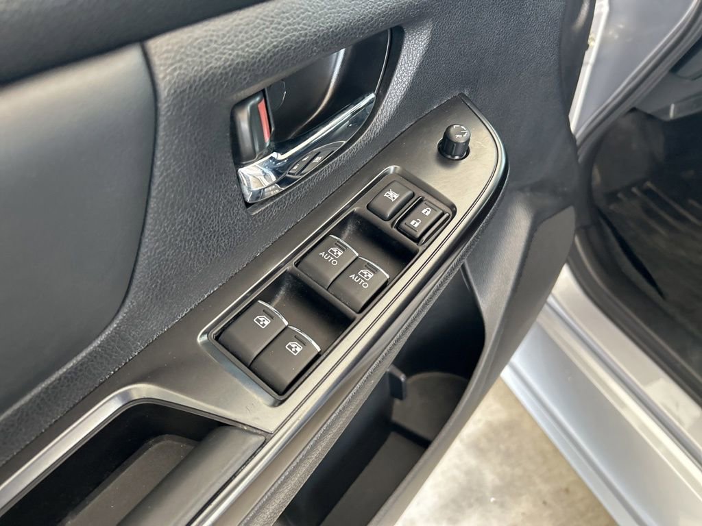 Used 2020 Subaru WRX w/ Popular Package #3 (IZT) image 35