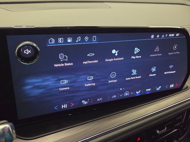 New 2026 Chevrolet Tahoe LT w/ Comfort Package image 18