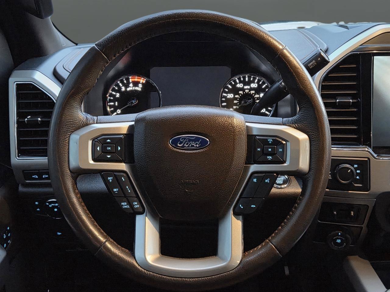 Used 2022 Ford F350 King Ranch w/ King Ranch Ultimate Package AWD/4WD image 23