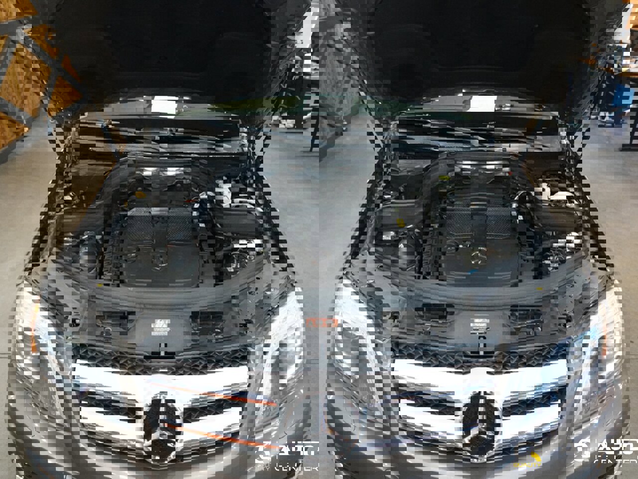 Used 2013 Mercedes-Benz GLK 350 4MATIC image 7