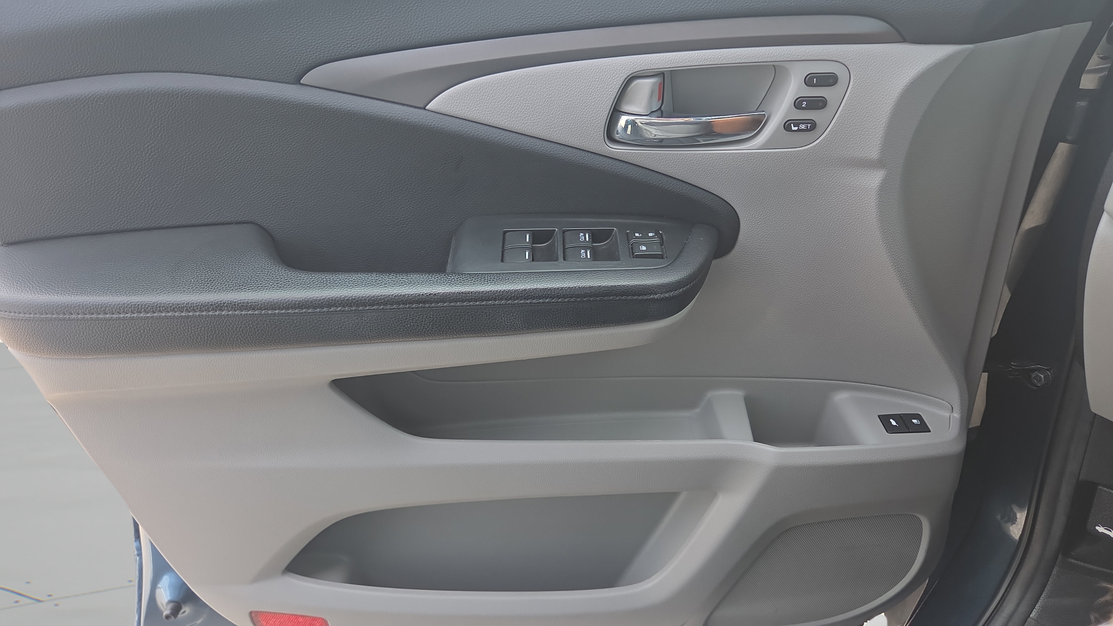 Certified 2020 Honda Pilot EX-L image 38
