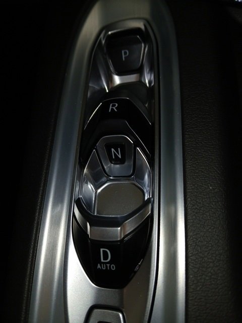 New 2026 Chevrolet Corvette Stingray Preferred Cpe w/ 2LT image 15