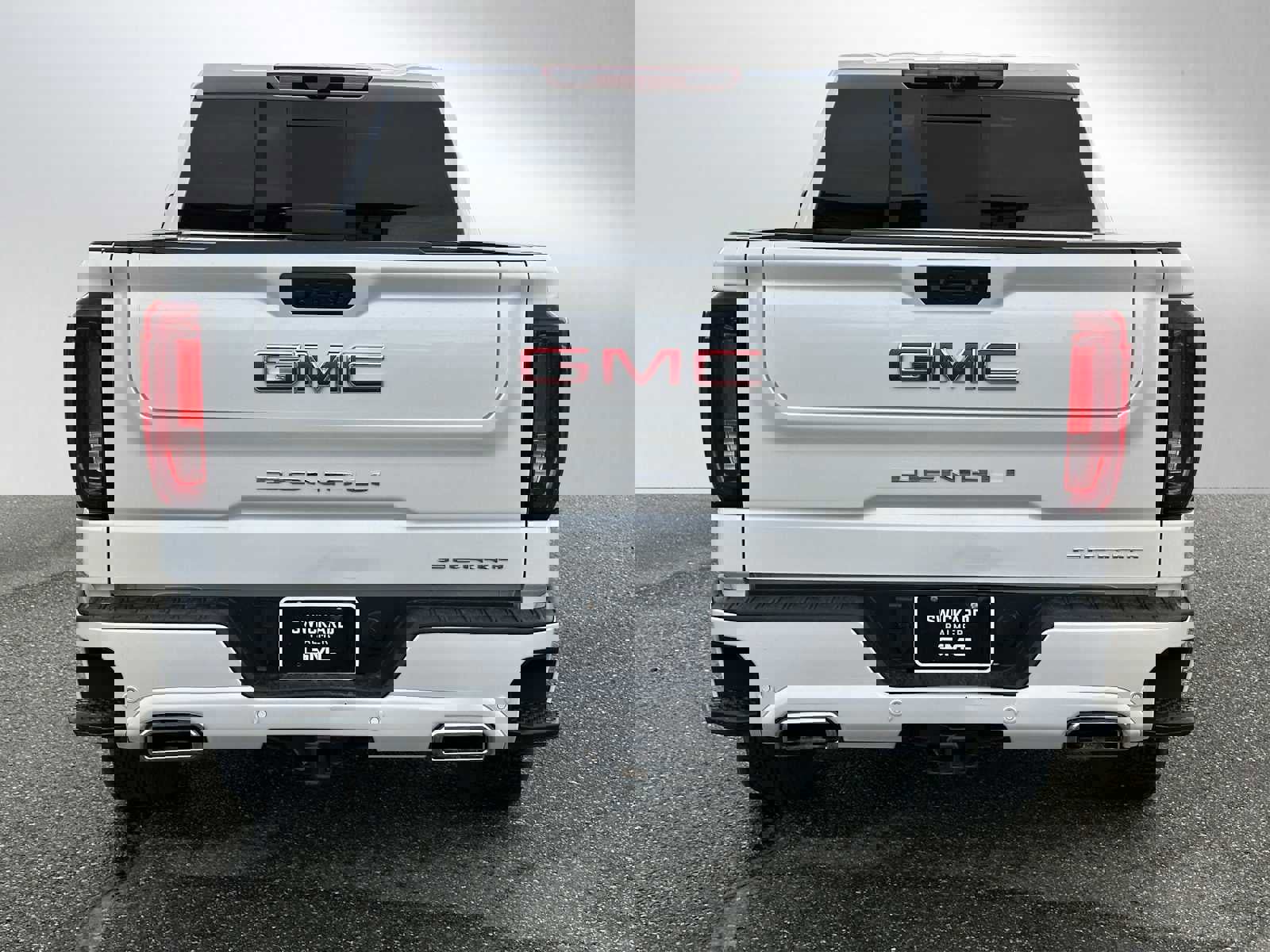 Used 2024 GMC Sierra 1500 Denali image 4