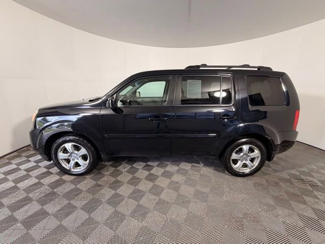 Used 2013 Honda Pilot EX-L image 7