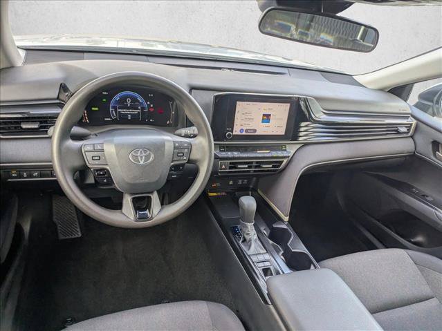 Used 2025 Toyota Camry LE FWD image 14
