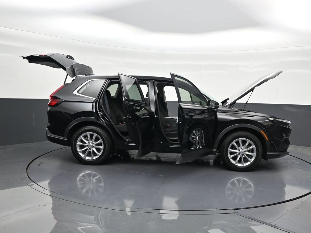 Used 2024 Honda CR-V EX image 31