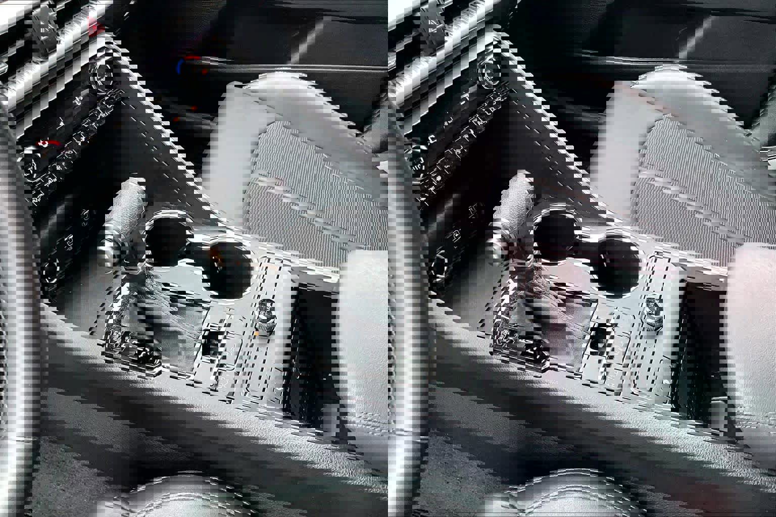 Used 2023 Kia K5 GT-Line image 14