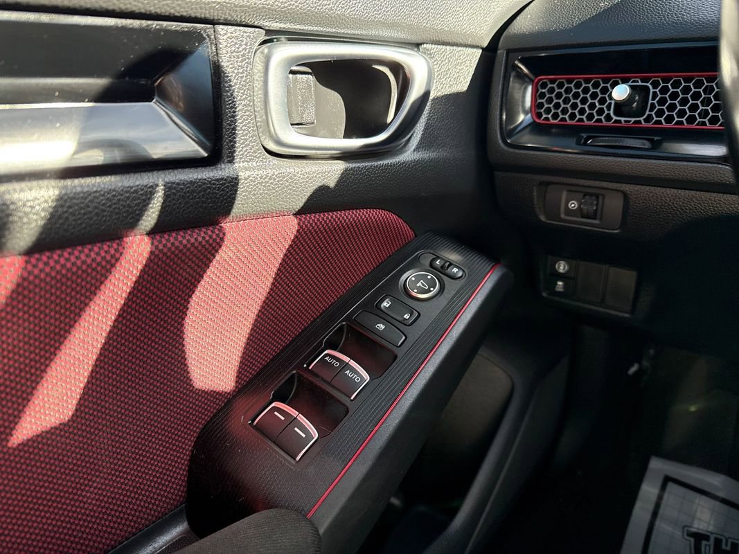 Used 2022 Honda Civic Si image 20