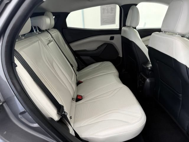 Used 2023 Ford Mustang Mach-E Premium RWD image 24