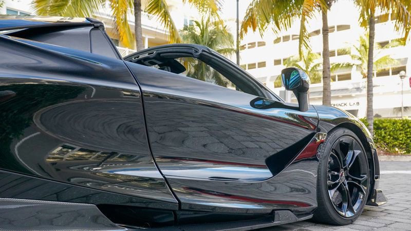 Used 2020 McLaren 720S Luxury image 31