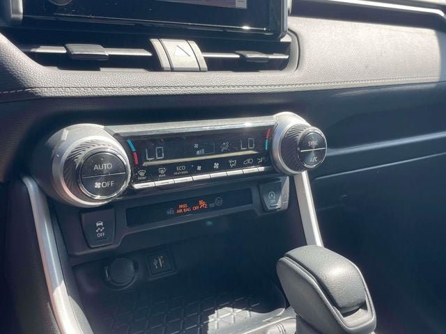 Certified 2025 Toyota RAV4 XLE AWD/4WD image 29