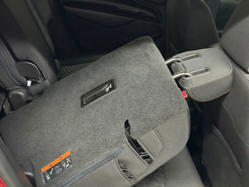 Used 2019 Chevrolet Equinox LT image 19