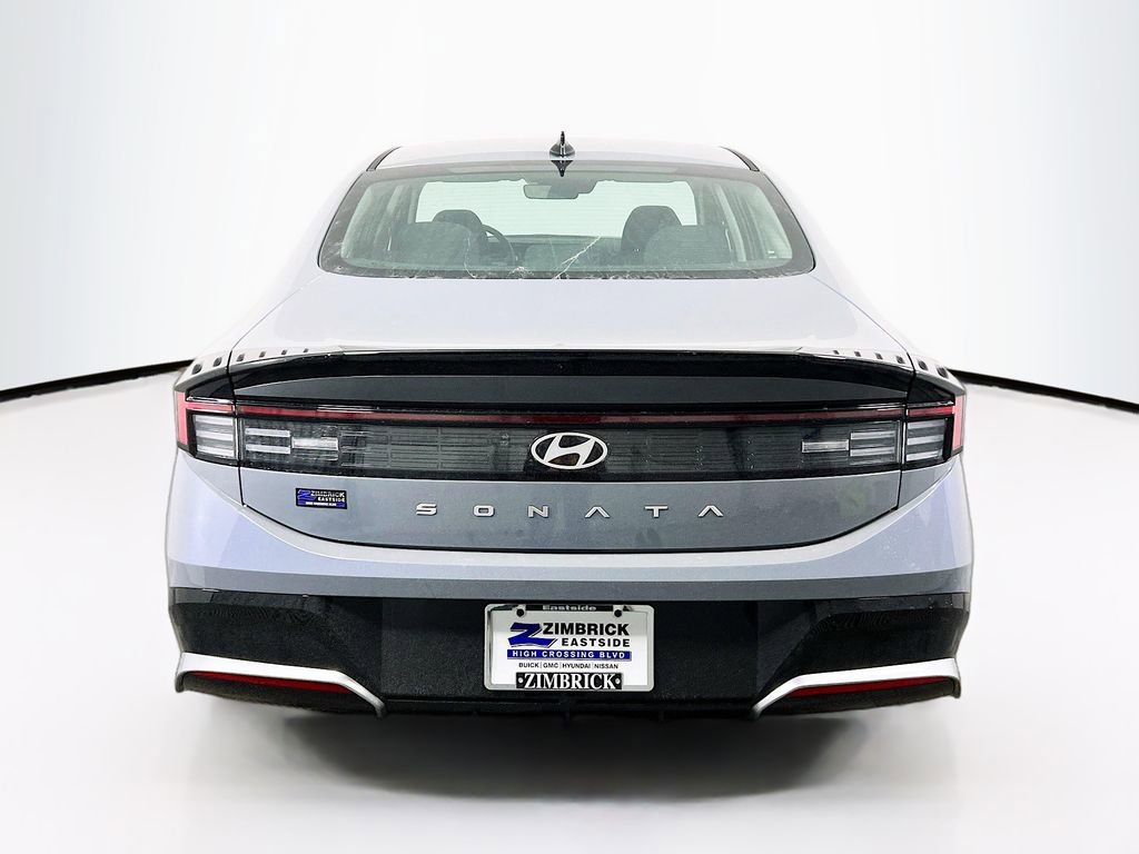 New 2026 Hyundai Sonata SEL image 6