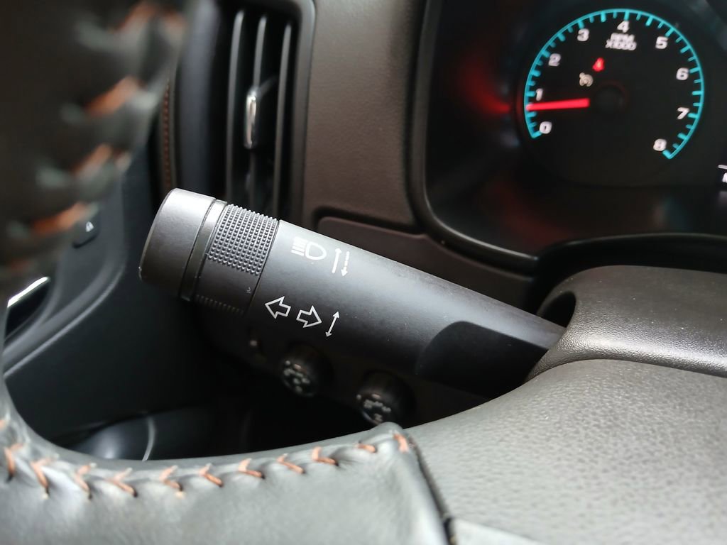 Used 2022 GMC Canyon AT4 image 21